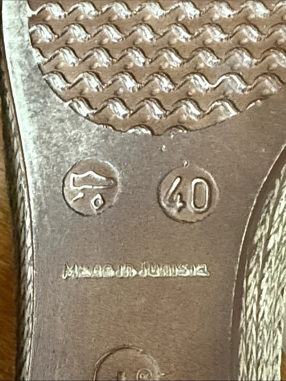Rieker Fanni H6 wedge sandals